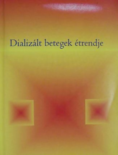 Dializlt betegek trendje