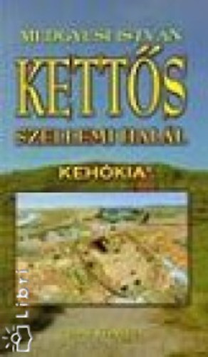 Ketts szellemi hall