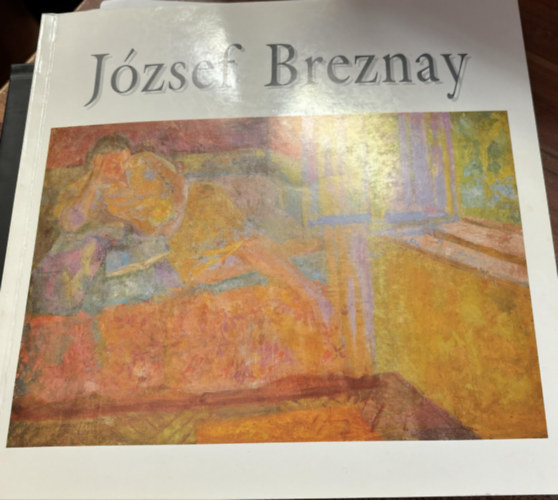 Breznay Jzsef - Mostra Retrospettiva