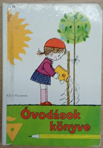 vodsok knyve