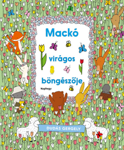 Duds Gergely - Mack virgos bngszje
