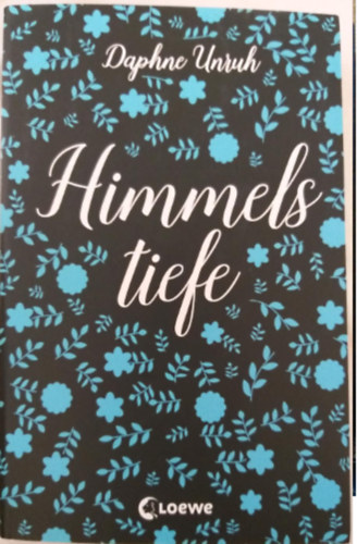 Unruh Daphne - Zauber der Elemente 01 - Himmelstiefe - Band 1