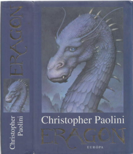 Eragon - Az rksg I.