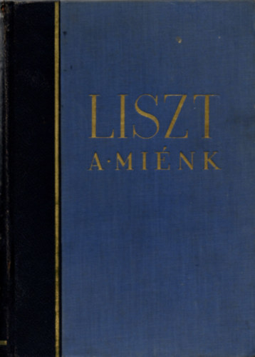 Liszt a mink!