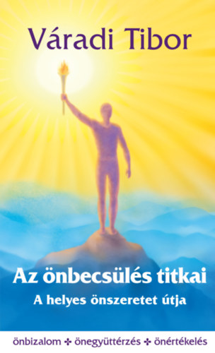 Váradi Tibor - Az önbecsülés titkai