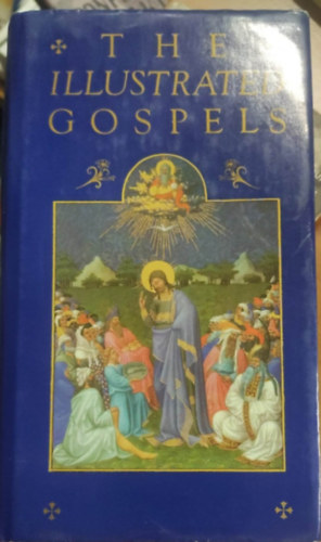 The illustrated Gospel