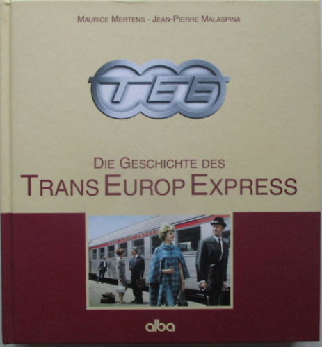 Trans Europe Express