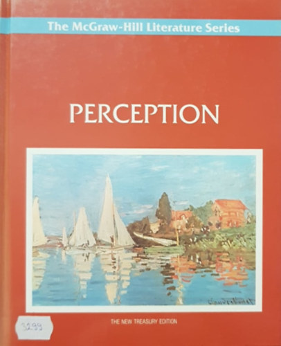 Perception (The McGraw-Hill Literature Series)