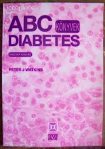 Peter J. Watkins - ABC knyvek - Diabetes