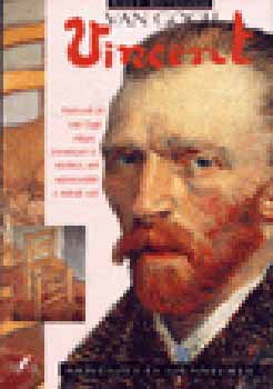 Nagy mvszek - Van Gogh