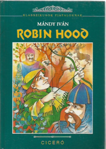 Robin Hood