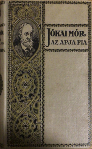 Az apja fia