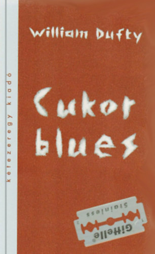 Cukor blues