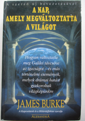 A Nap, amely megvltoztatta a vilgot