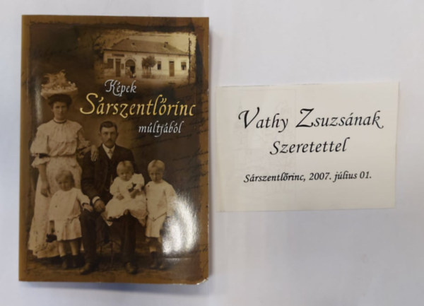 K�pek S�rszentl�rinc m�ltj�b�l