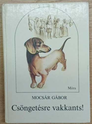 Cs�nget�sre vakkants!