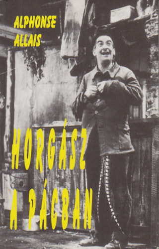 Horg�sz a p�cban