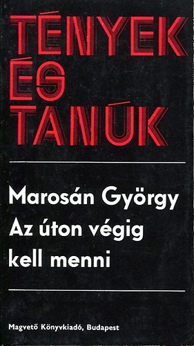 Az ton vgig kell menni