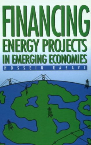 Financing Energy Projects in Emerging Economies