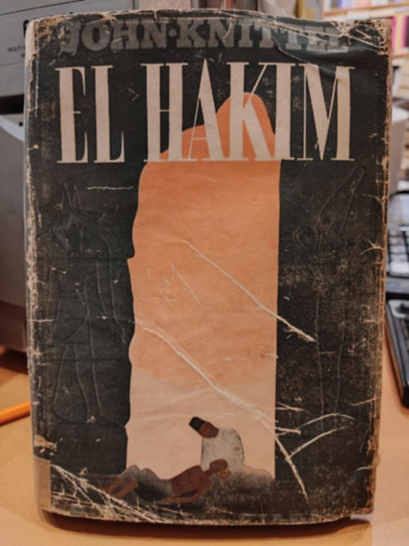 El Hakim- Egy orvos regnye I-II. (egybektve)