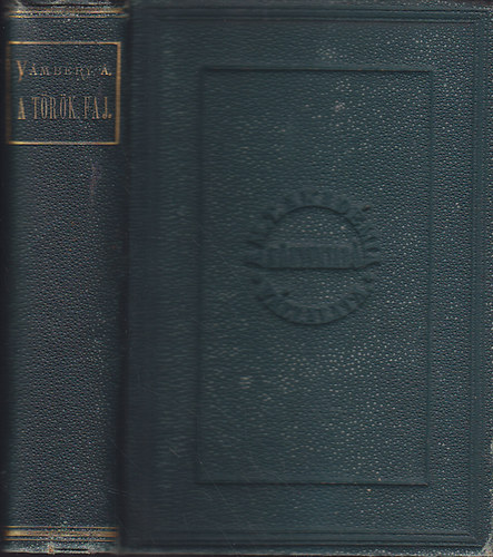 A trk faj - ethnologiai s ethnographiai tekintetben