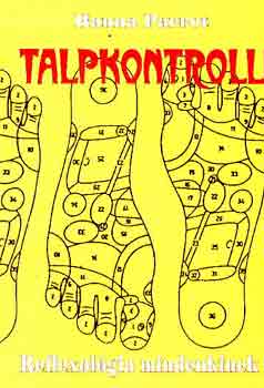 Talpkontroll - Reflexolgia mindenkinek