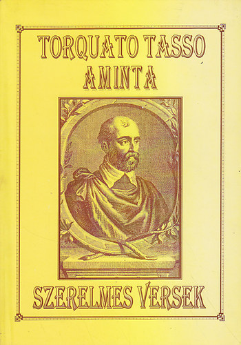 Aminta - Szerelmes versek