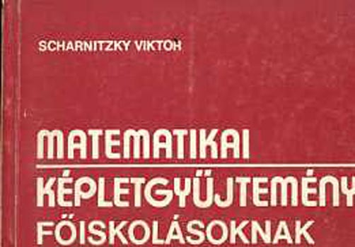 Matematikai kpletgyjtemny fiskolsoknak