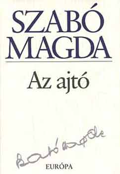 Az ajt