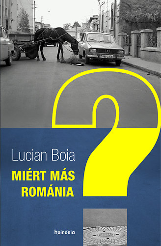 Boia Lucian - Mirt ms Romnia?