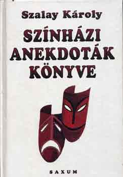 Sznhzi anekdotk knyve