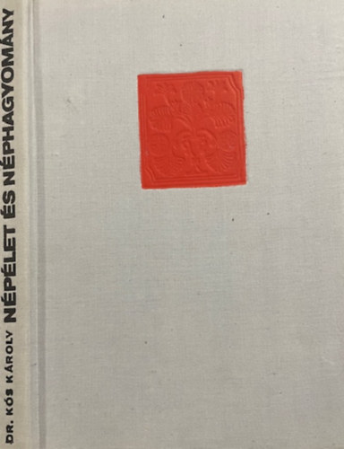 N�p�let �s n�phagyom�ny - T�z tanulm�ny (A szerz� rajzaival)