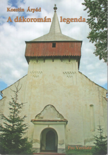 A d�korom�n legenda