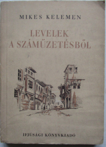 Levelek a száműzetésből