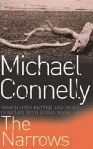 Michael Connelly - The Narrows