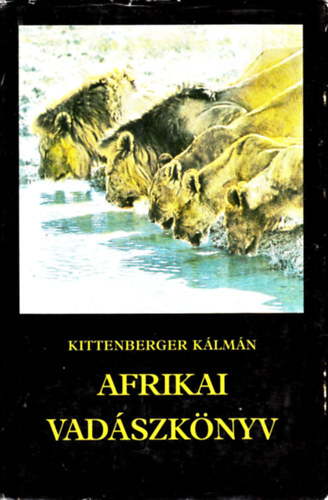 Afrikai vadszknyv
