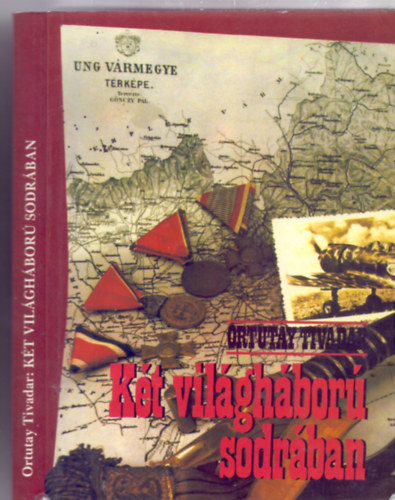 Kt vilghbor sodrban (Szerkesztette s lektorlta: Veress D. Csaba)