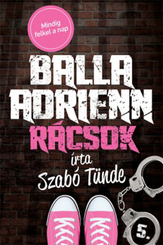 Balla Adrienn 5. - Rcsok