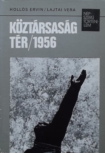 Kztrsasg tr 1956