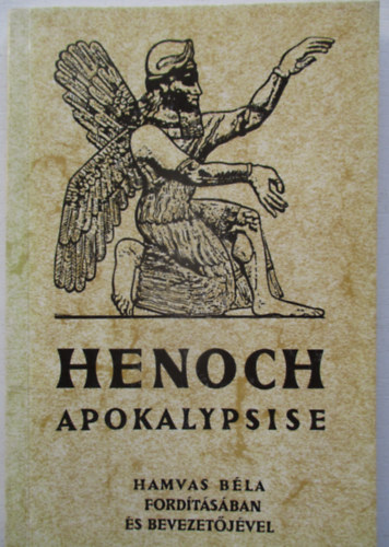 Henoch apokalypsise
