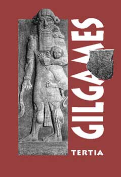 Zszls Levente  (ford.) - Gilgames