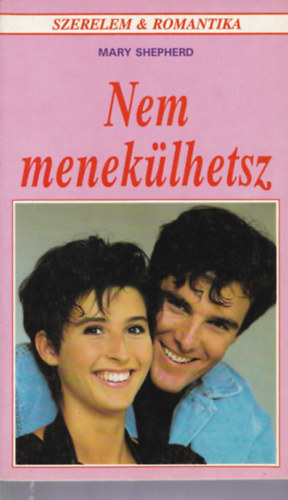 Mary Shepherd - Nem meneklhetsz
