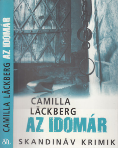 Az idomár (Skandináv krimik)