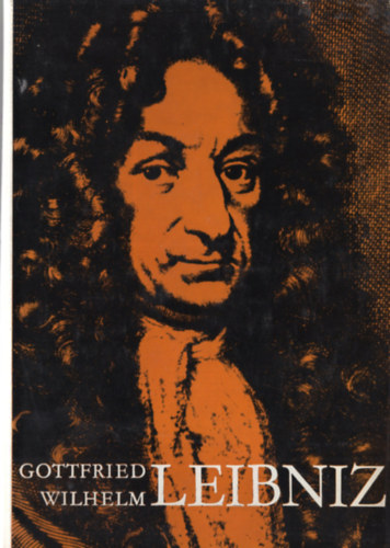 Gottfried Wilhelm Leibniz