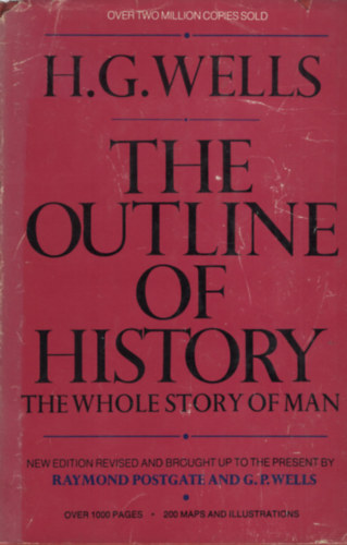 H. G. Wells - The Outline of History