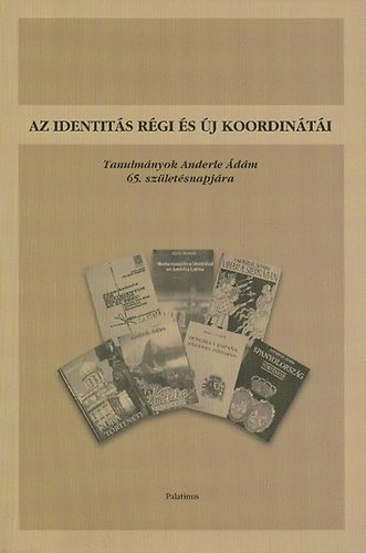 Az identits rgi s j koordinti