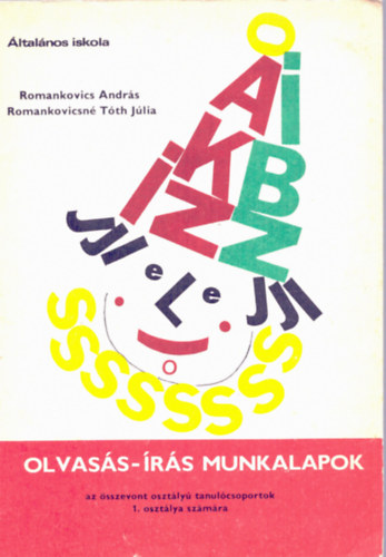 Olvass-rs munkalapok 1.
