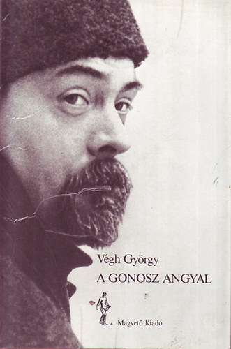 A gonosz angyal (nletrajzi jegyzetek 1939-1942)