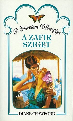 A Zafr sziget