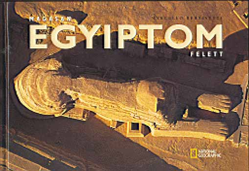 Marcello Bertinetti - Magasan Egyiptom felett